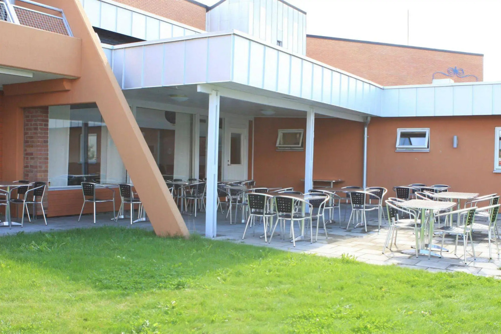 Butapalats Hotell
