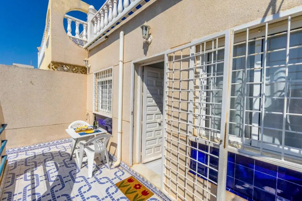 Villa-Capricho Dunas De La Mata 3