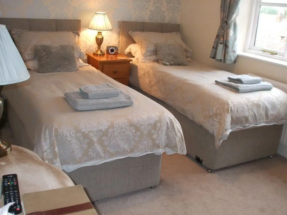 Steepleview B&B