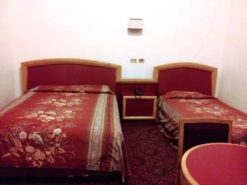 Hotel Montecarlo