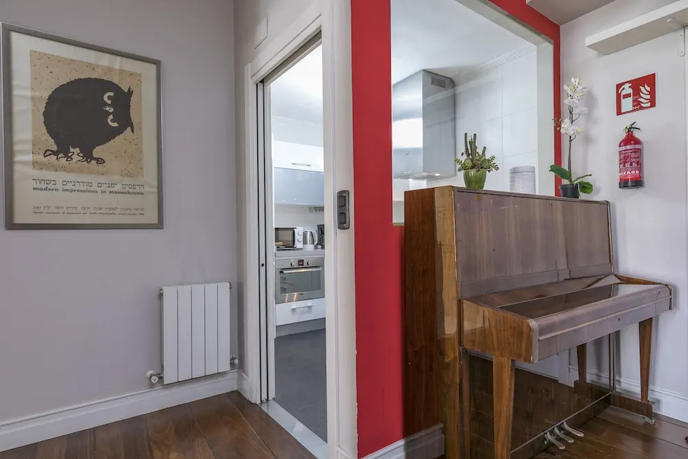 Paseo Arenal by Forever Rentals
