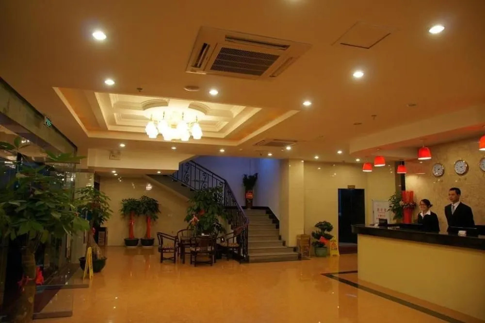 Yiju Hotel