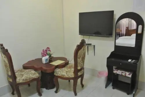 O Thong Resort & Hotel