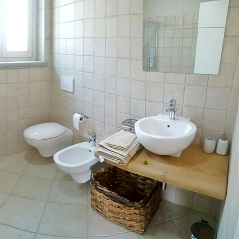 B&B Casa Marvita