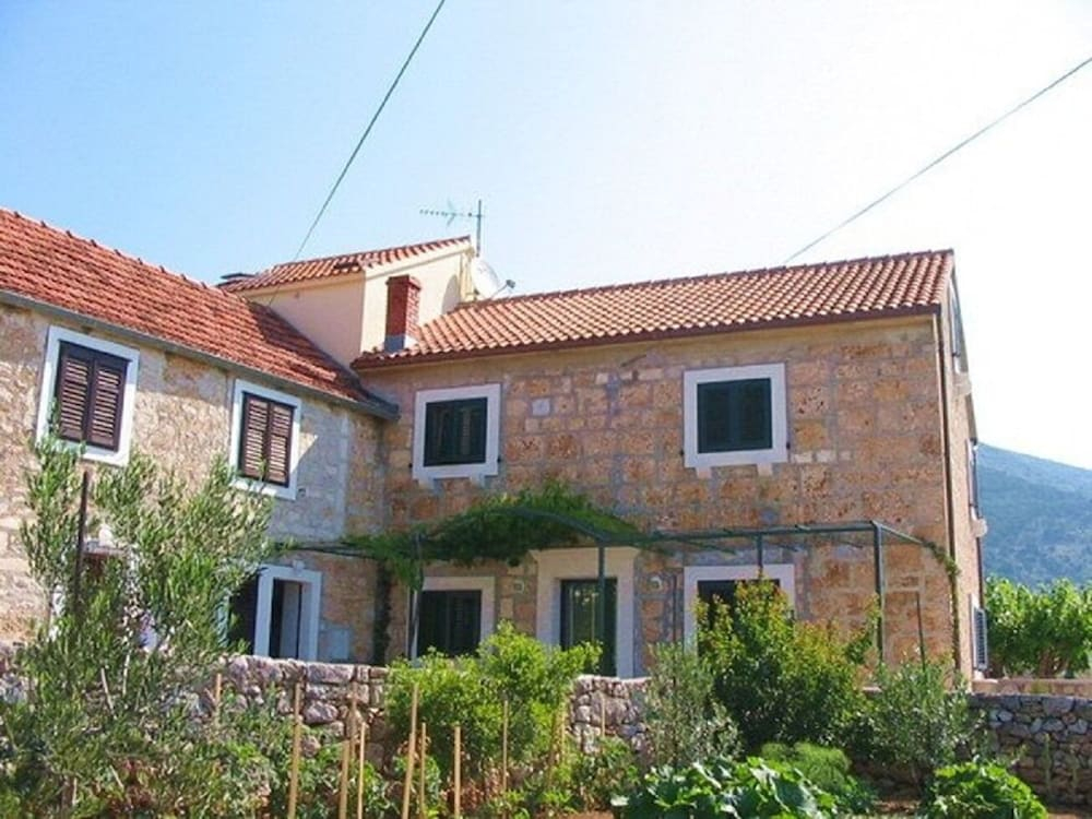 Apartments Matej