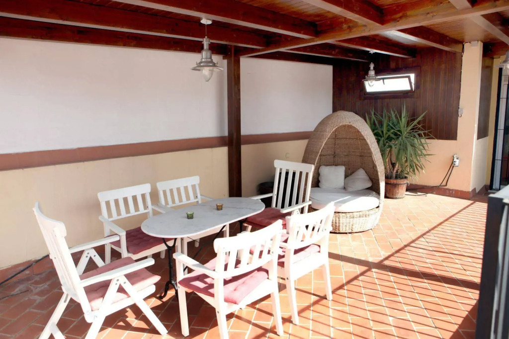 Casa Pilatos Suites Apartments