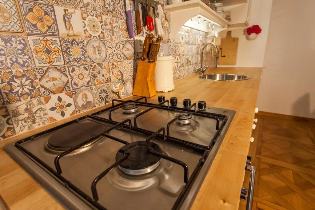 Barbarossa House