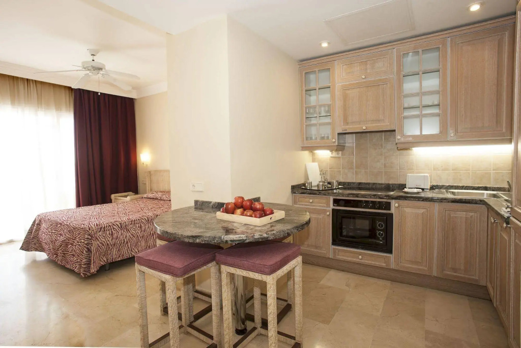 Palm Oasis Maspalomas