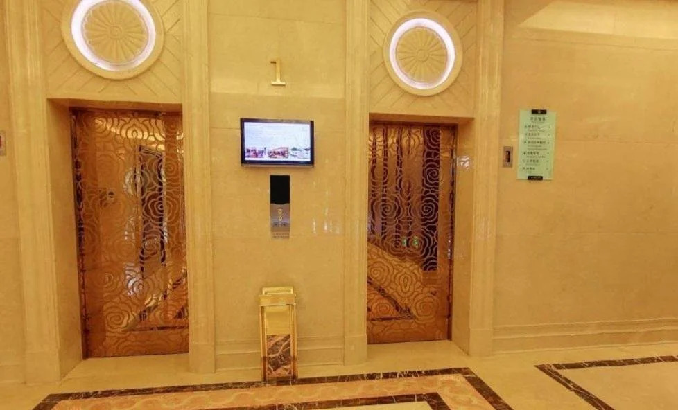 Tianbao Garden Hotel
