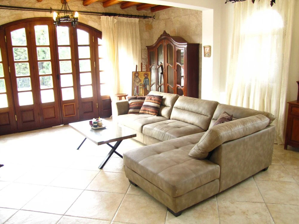 Webooking Theodora Villa