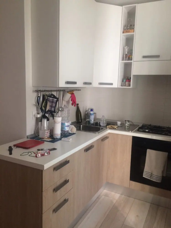 Il Capriccio Di Maria guest house