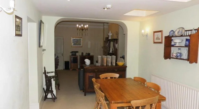 Greystones B&B
