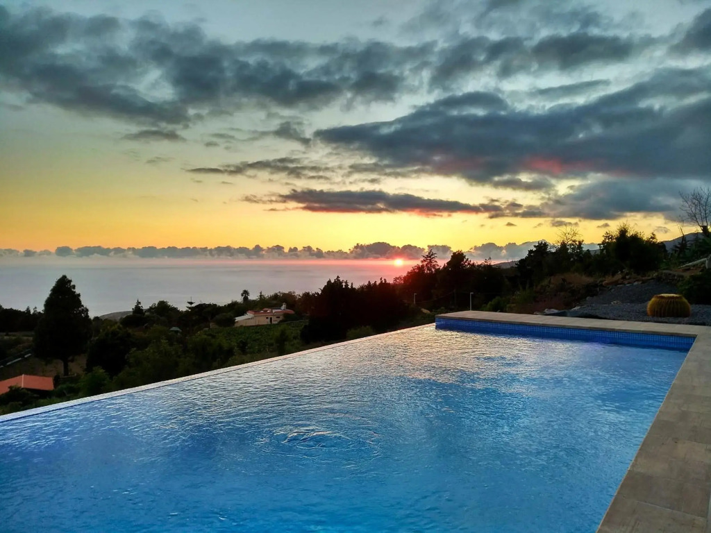 Puesta de Sol