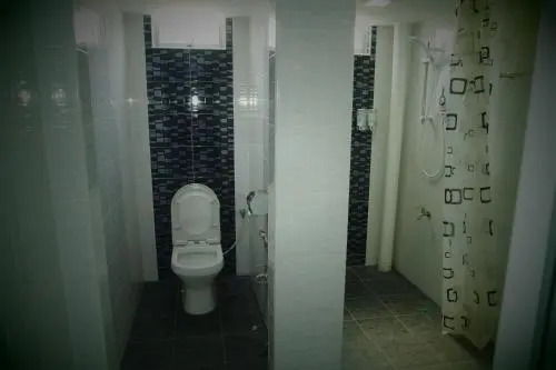 Lim Mini Hotel