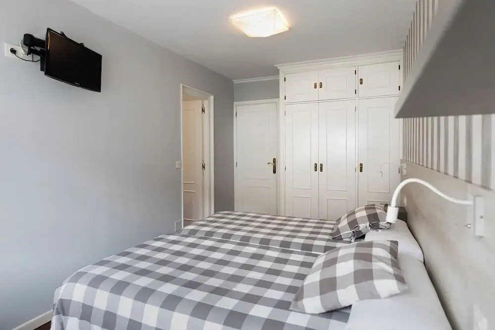 Residencia Universitaria Ferrol Ferreiro