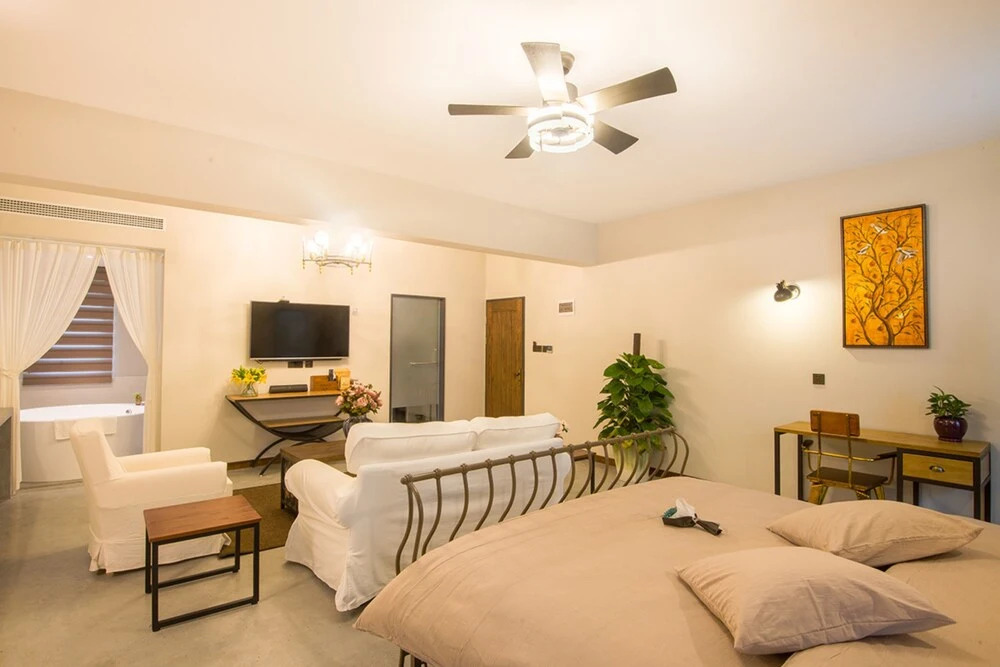 Fuchunjiang Sky Inn