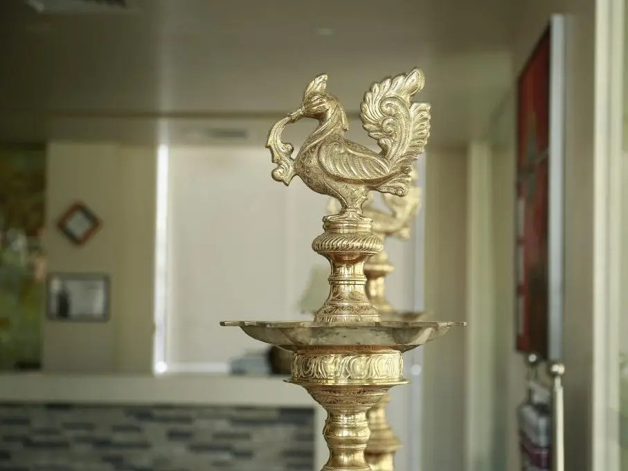 Sara Regency