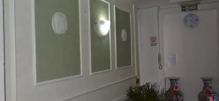 Rome Rainbow Guest House
