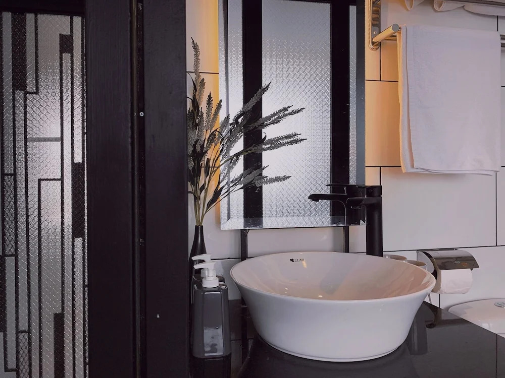 Aluny Boutiquestay