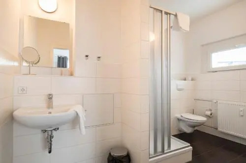 Gwg City Apartments Iii