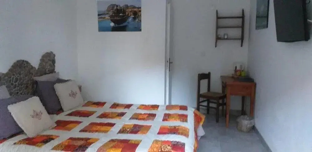 Les 3 Secs chambre d'hôte Indépendante