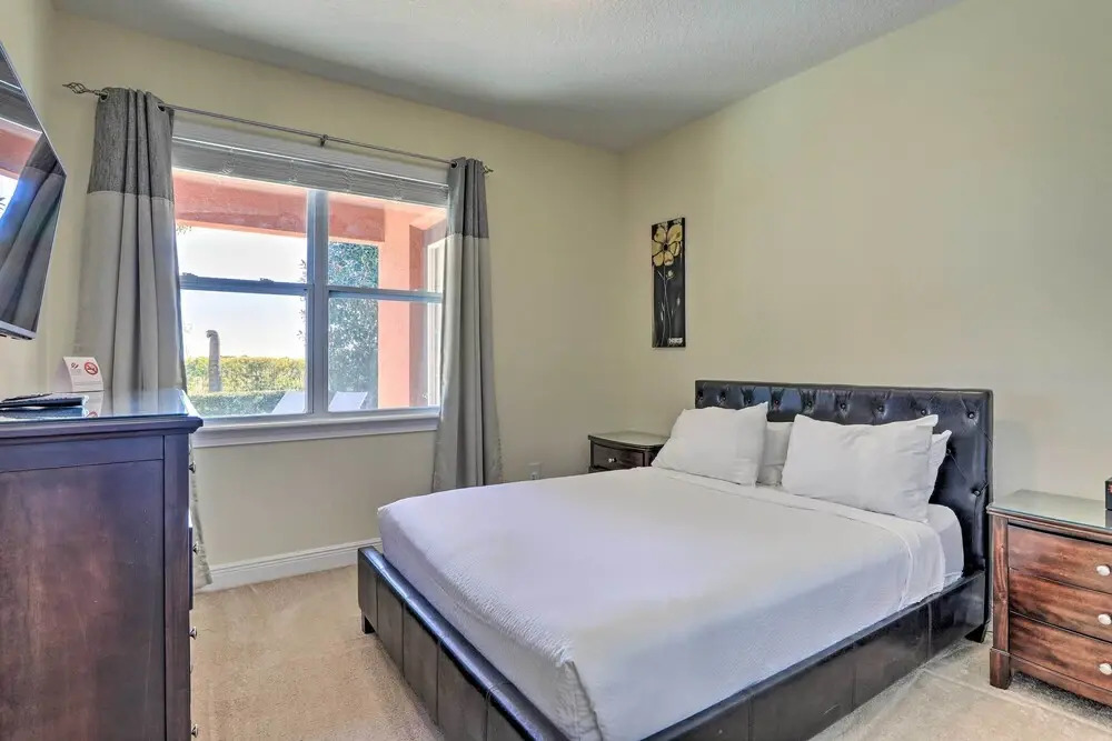 Spacious Kissimmee Vacation Home w/ Private Pool!