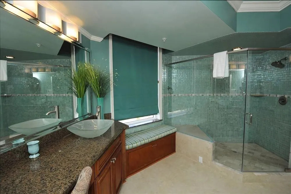 St Croix at Silver Shells 3 Bedroom Apartment by BnD