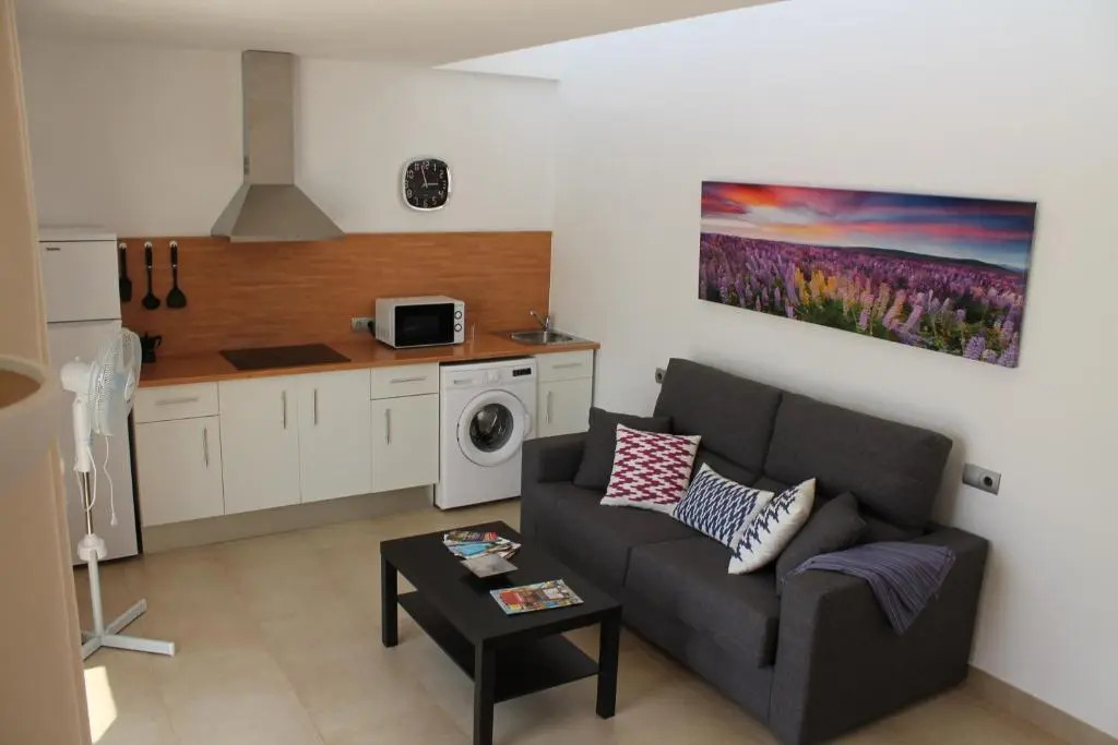 Villa Romaní Apartament