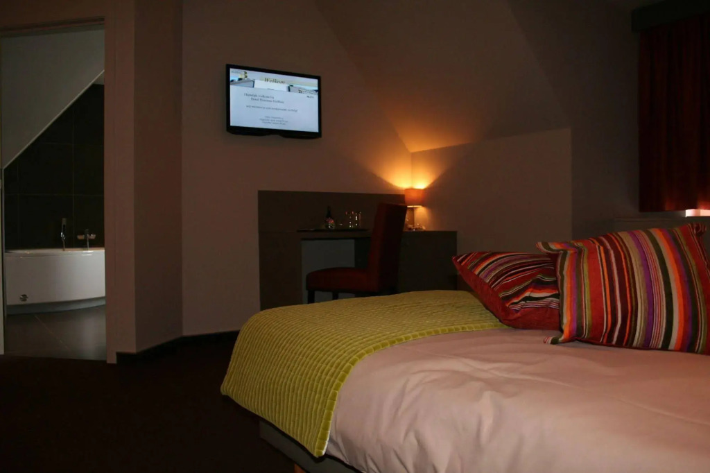 Hotel de Boskar Houthalen