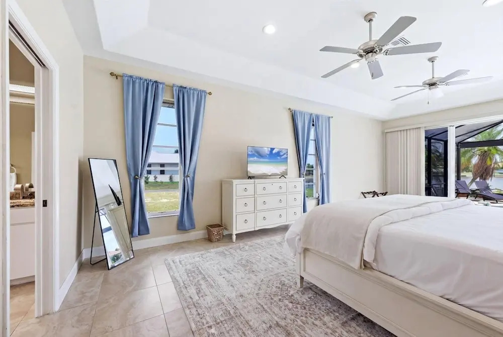 Bac2548 3 Bedroom Home
