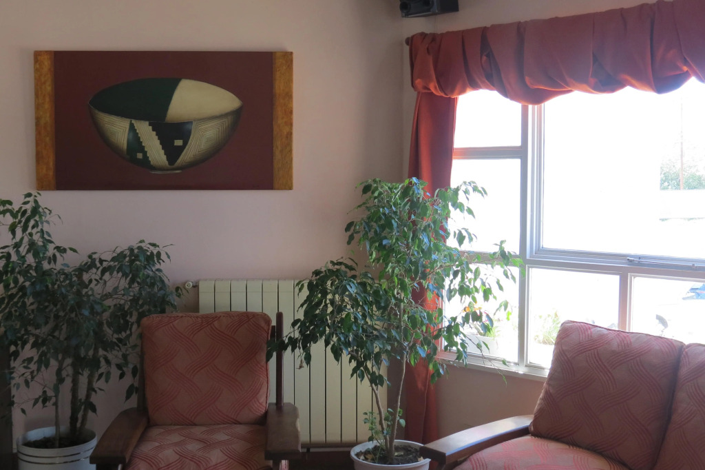 Hotel Sehuen