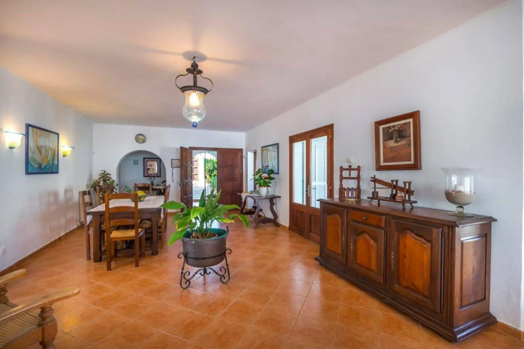 Villa Sol Naixent