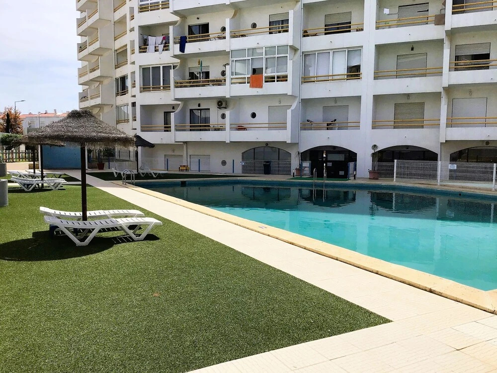 1+1 Bedroom Apartment Veiga, Praceta Vitorino Nemésio, Albufeira