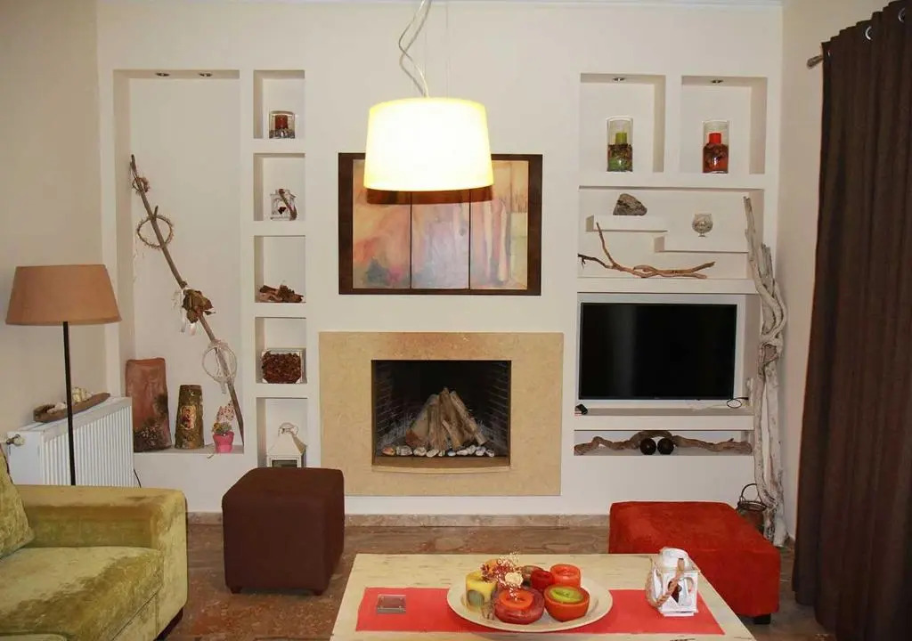 Eirini's House Corfu