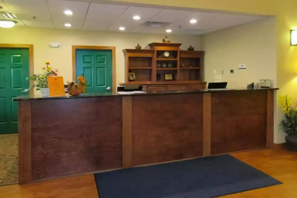 Quality Inn & Suites North