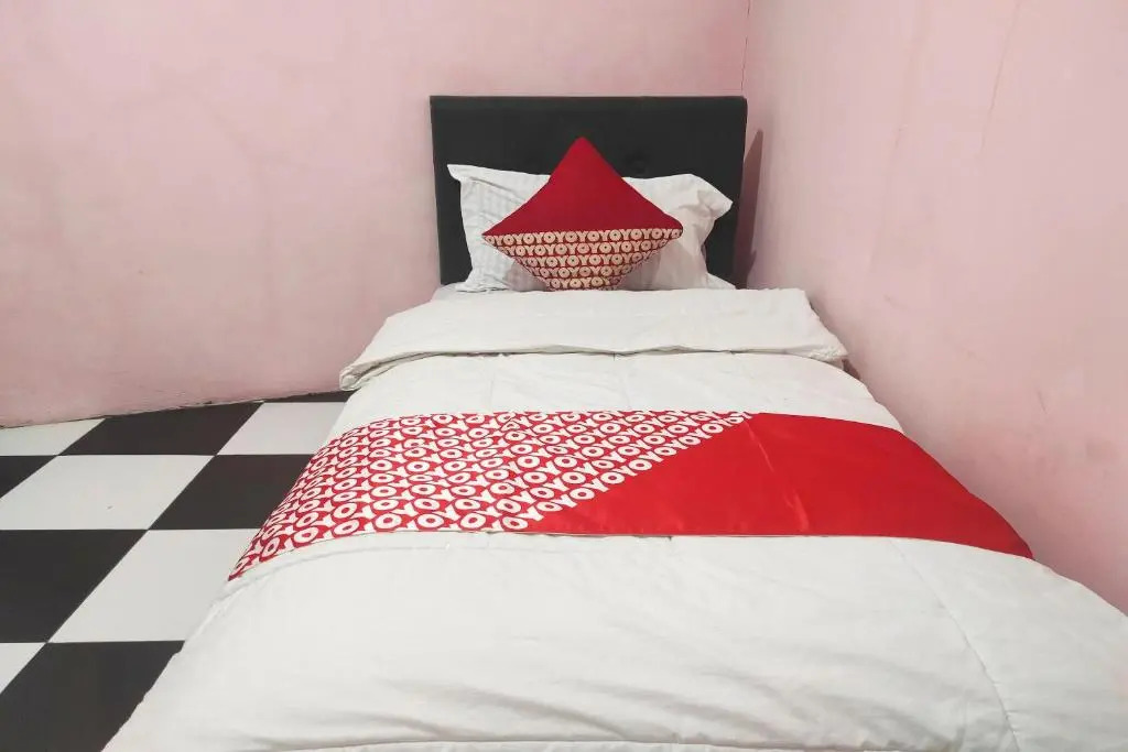 OYO 90323 Wisma Puspita Syariah