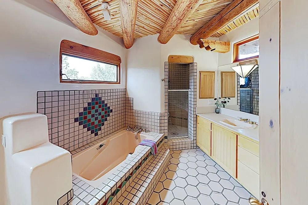 New Listing! Luces de la Ciudad: Home w/ Hot Tub home