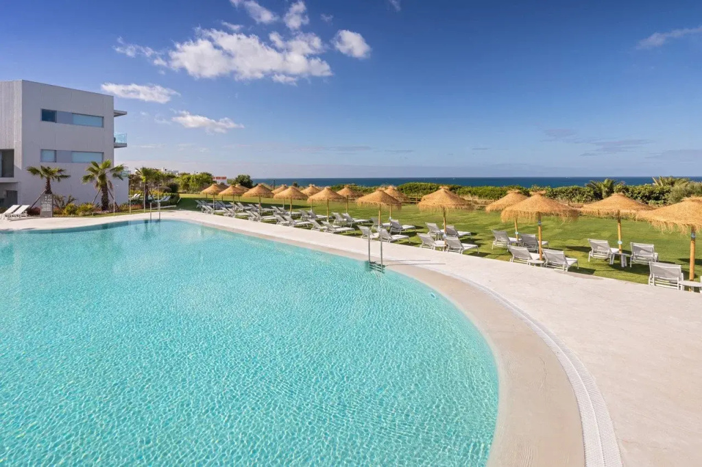 Grupotel Conil Playa