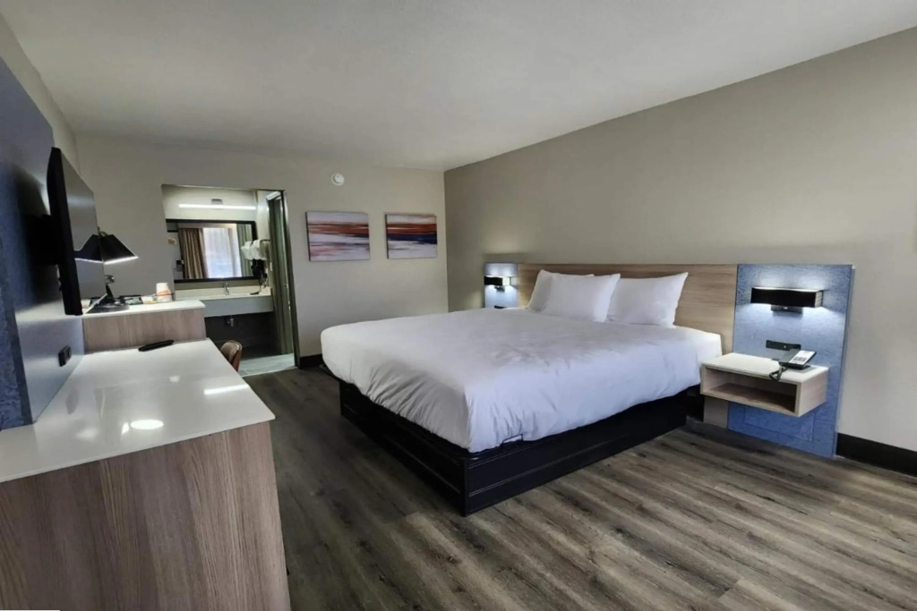 Baymont by Wyndham Lafayette