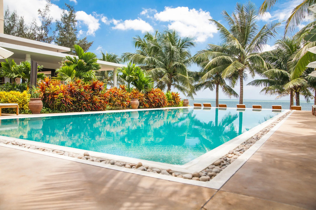 Villa Aria Boutique Muine
