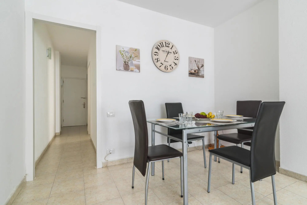Home2Book Comfy Apt Las Palmas Center Triana