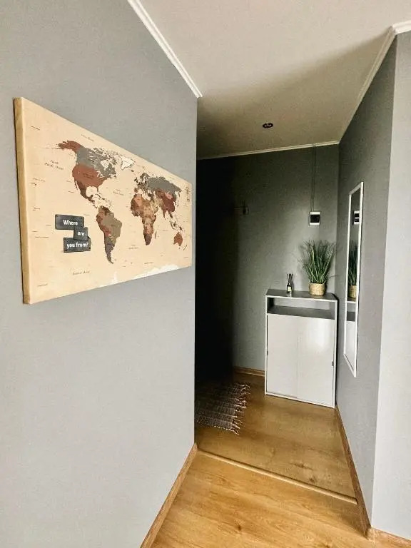 Sea View Apartment
