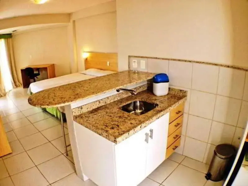 Marsallis Residence Flat