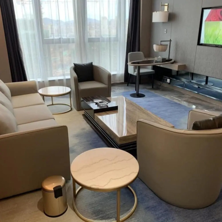 Ruijin International Hotel