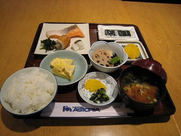 Hotel Astoria (Tokushima)