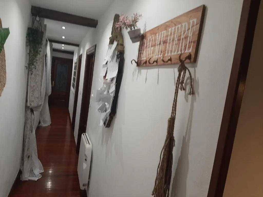 Apartamento El 31 de Bilbao
