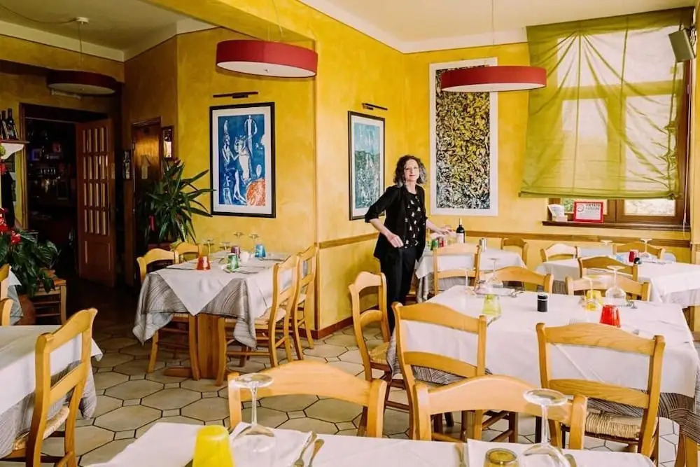 B&B da Nada Locanda Toscana