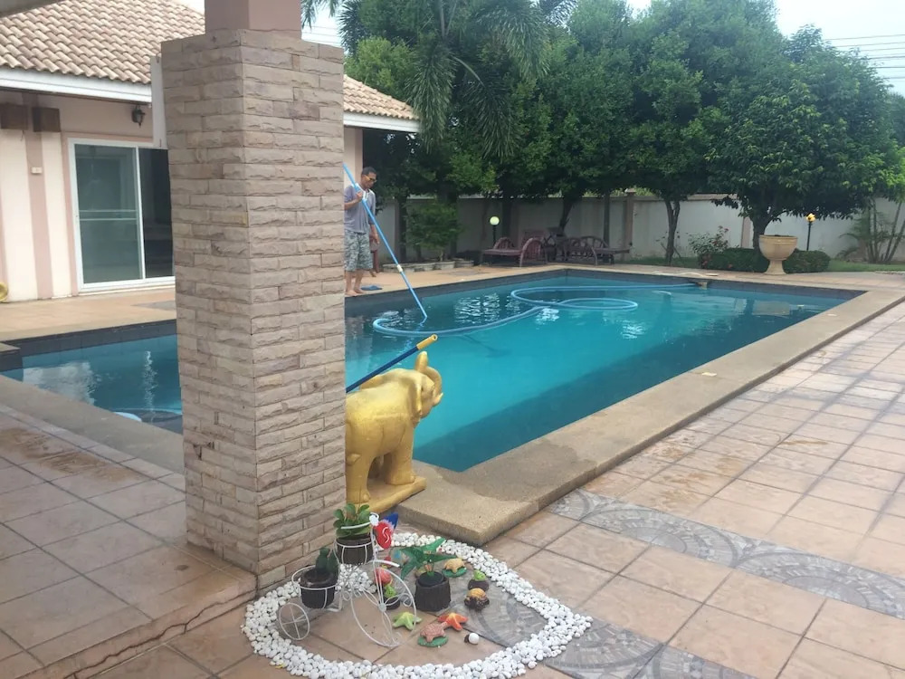 EEd Amata Resort