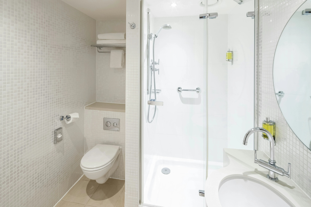 DoubleTree by Hilton Manchester Piccadilly