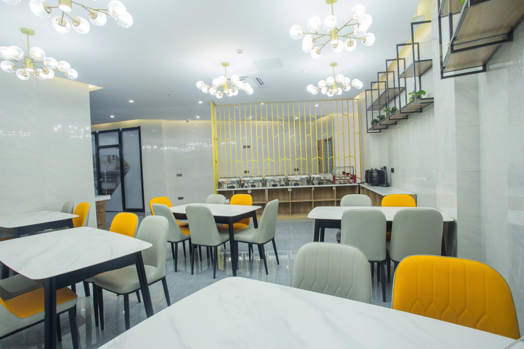 GreenTree Inn Select Hotel(Huai'an Hexia Ancient Town Municipal Government Branch)